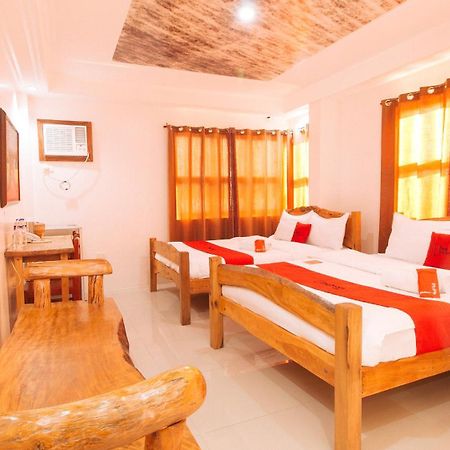 Reddoorz Plus @ Jollydays Hotel Nueva Ecija San Jose  Eksteriør billede