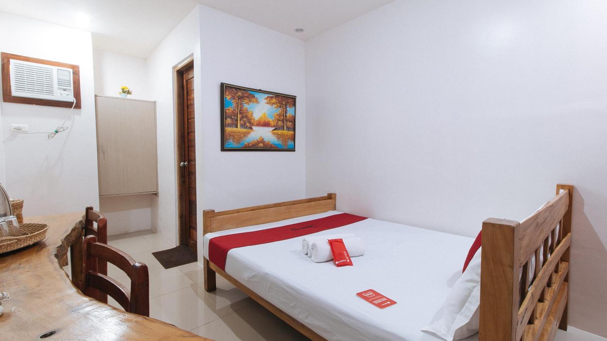 Reddoorz Plus @ Jollydays Hotel Nueva Ecija San Jose  Eksteriør billede