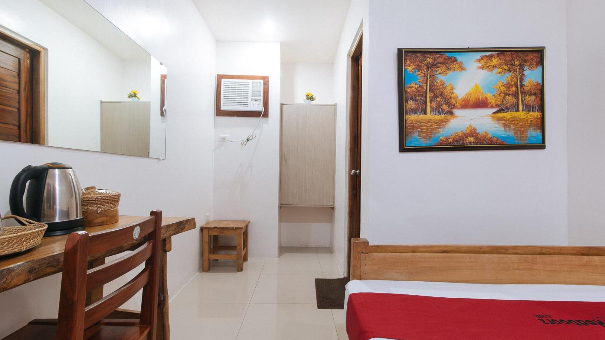 Reddoorz Plus @ Jollydays Hotel Nueva Ecija San Jose  Eksteriør billede